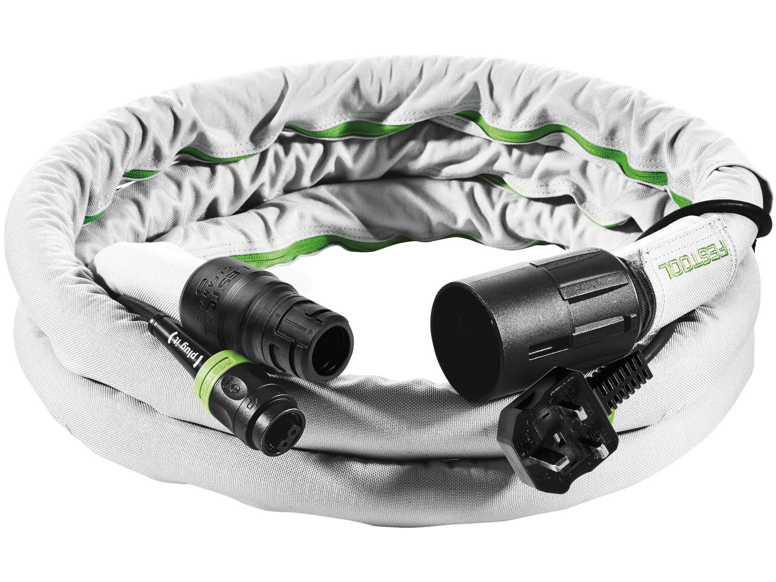 FESTOOL ACCESSORY 200046 Suction hose plug it D 27/22 antistatic D 27/22x3.5m-AS-GQ/CT GB (supercedes 500277)