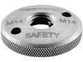 FESTOOL ACCESSORY 200241 Flange DSG-AG 125