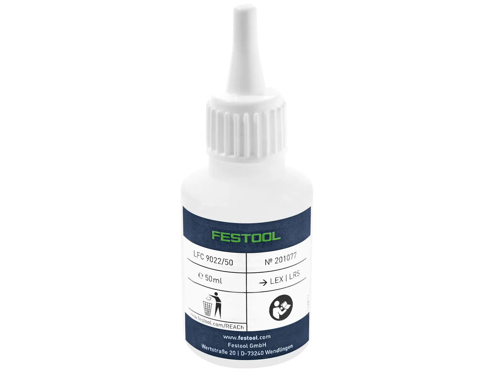 FESTOOL ACCESSORY 201077 Cleaning oil LFC 9022/50