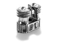 FESTOOL ACCESSORY 201349 Split anchor SV-SA D14/32