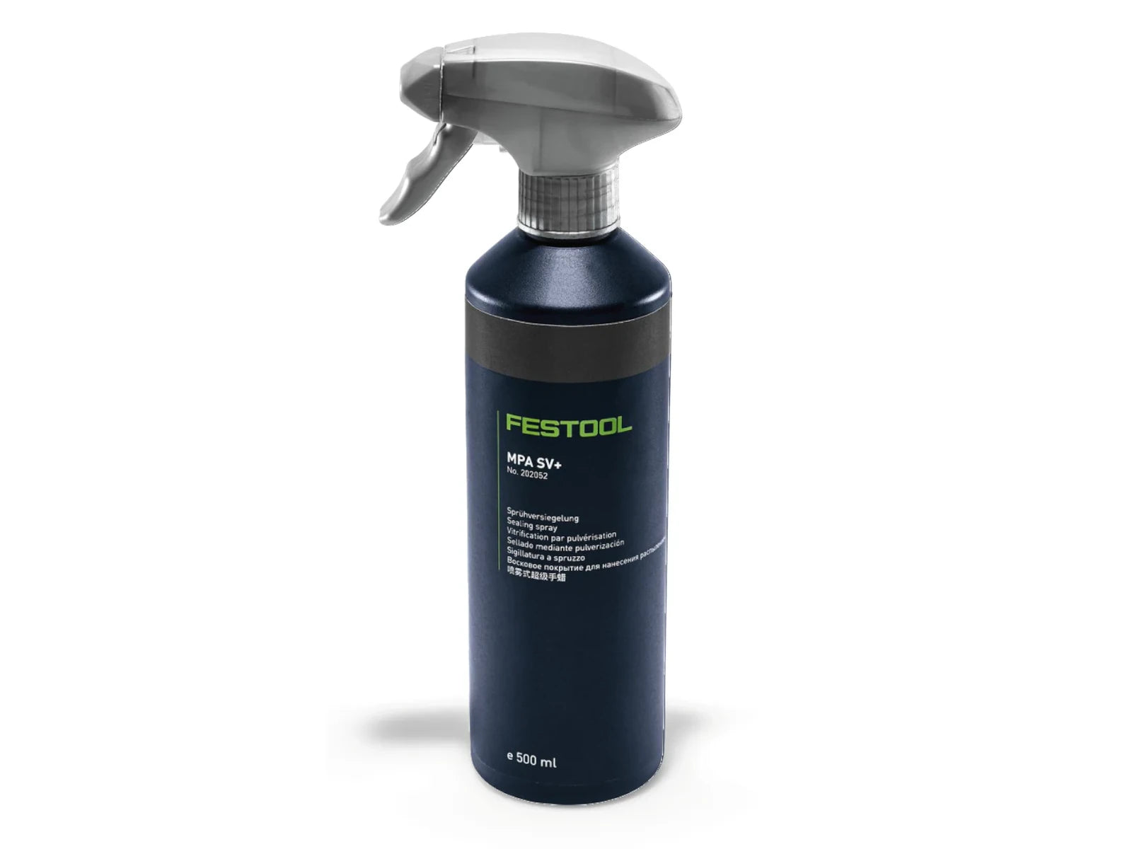 FESTOOL ACCESSORY 202052 Spray sealing MPA SV+/0.5L