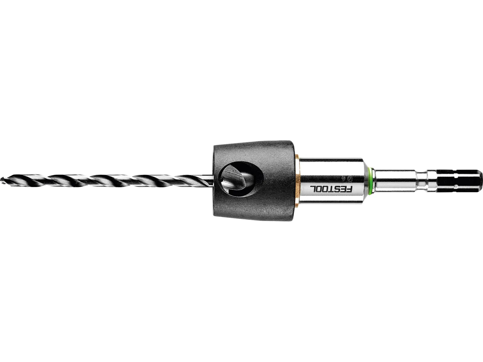 FESTOOL ACCESSORY 202392 BSTA HS D 4 L60 CE drill countersink with depth stop for decking