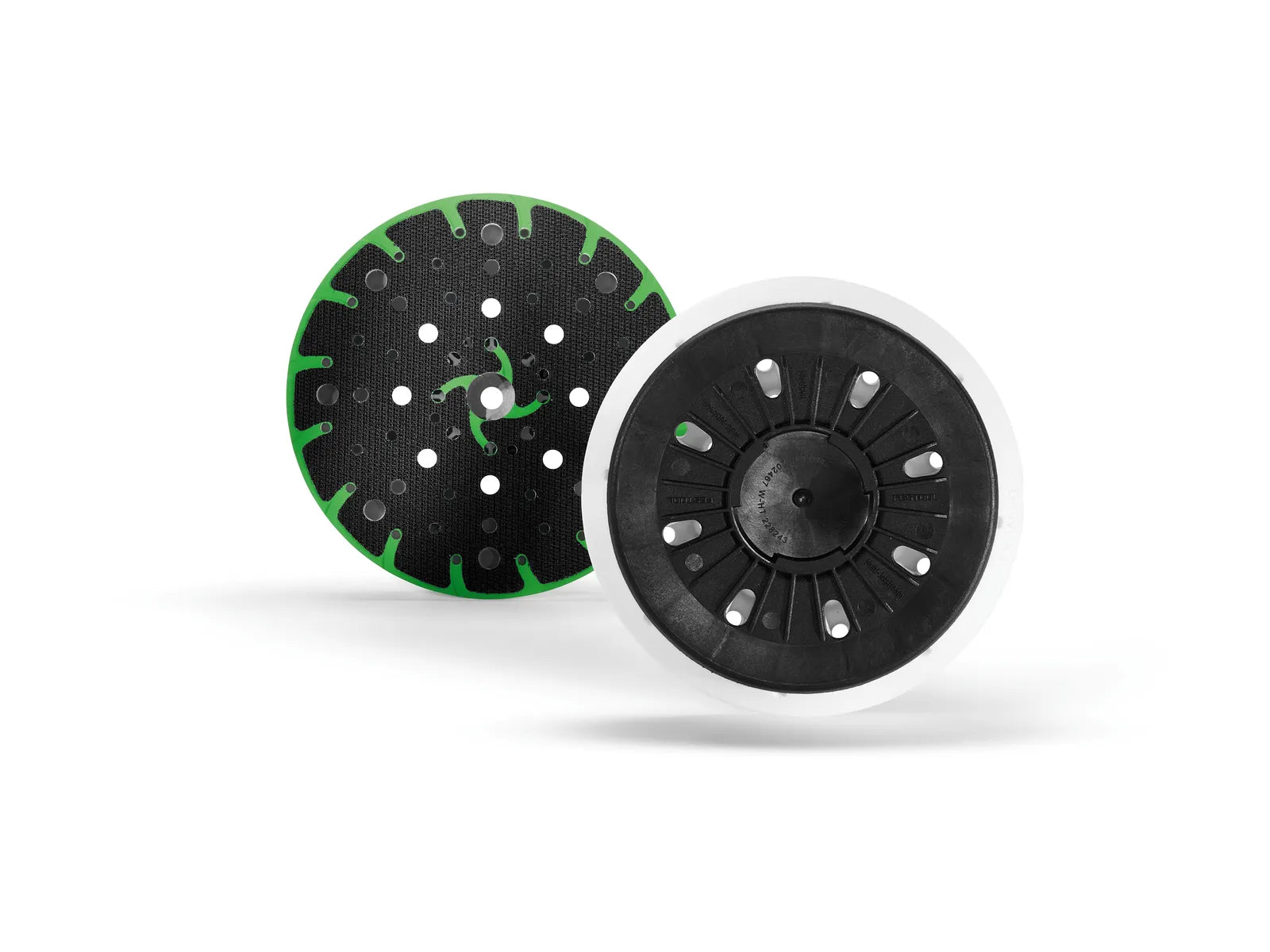 FESTOOL ACCESSORY 202461 FastFix sanding pad dia ST-STF D150/MJ2-FX-W-HT