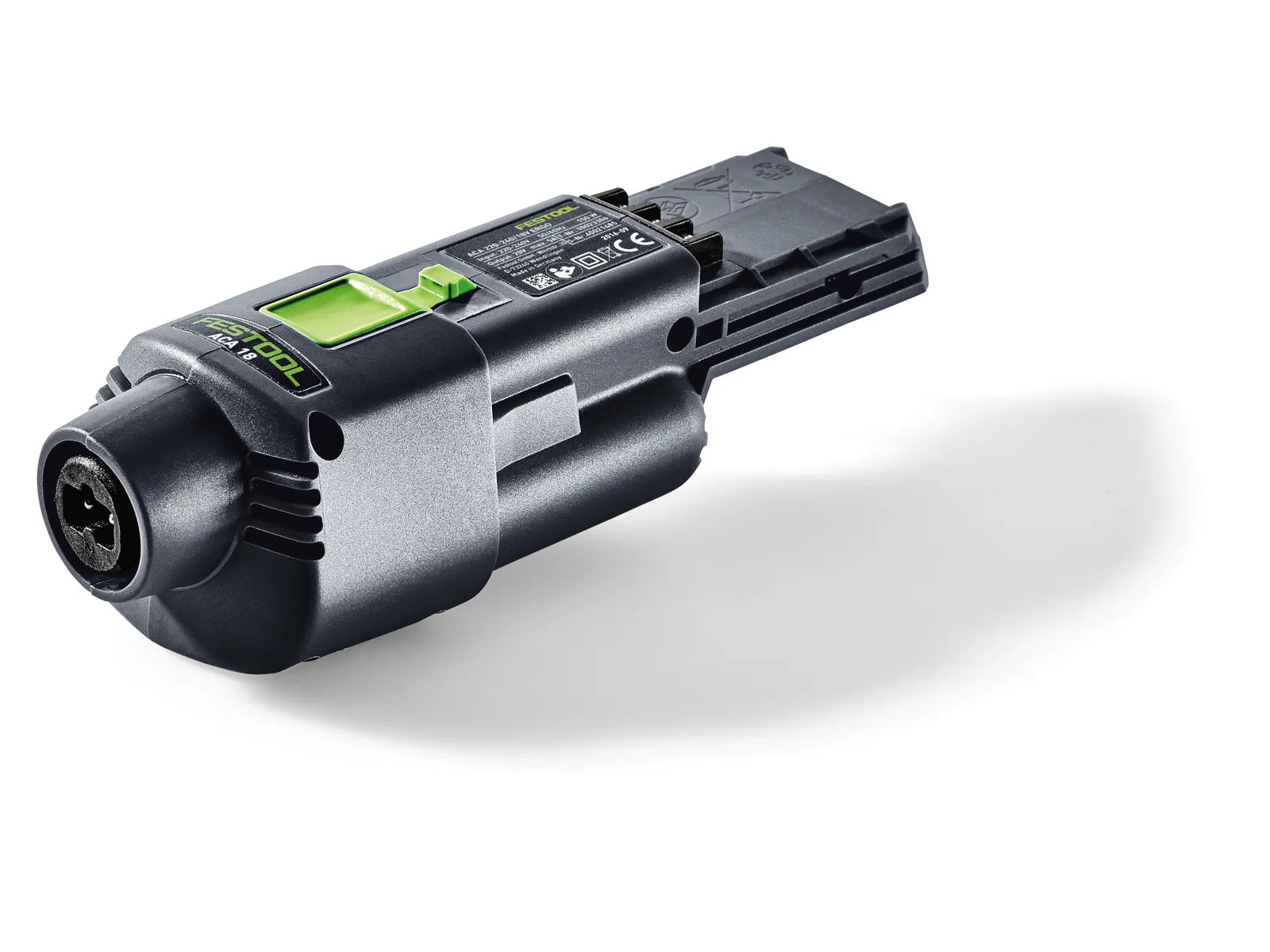 FESTOOL 202503 Mains adapter ACA 220-240/18V Ergo GB