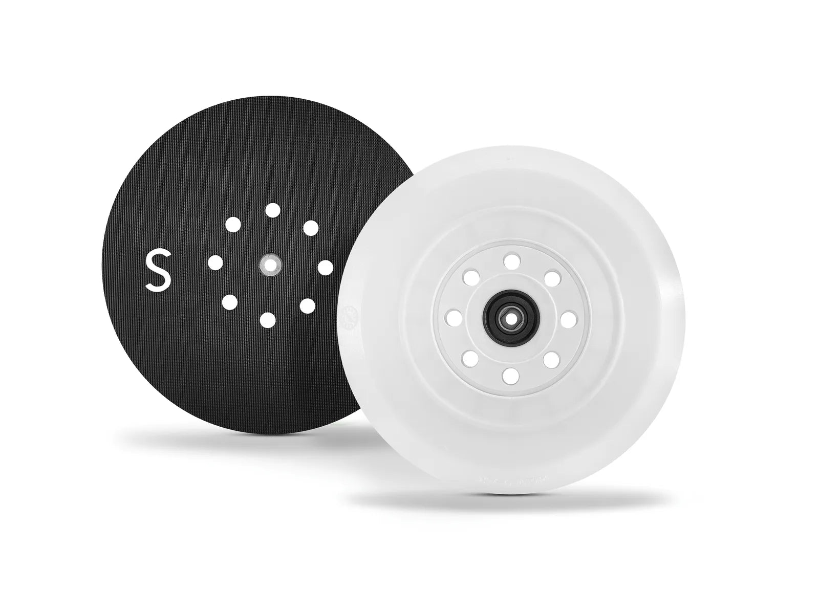 FESTOOL ACCESSORY 202546 Sanding pad ST-STF-D215/8-LHS 225-SW