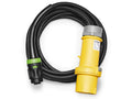 FESTOOL ACCESSORY 203932 plug it-cable H05 RR-F-4 PLANEX GB 110V