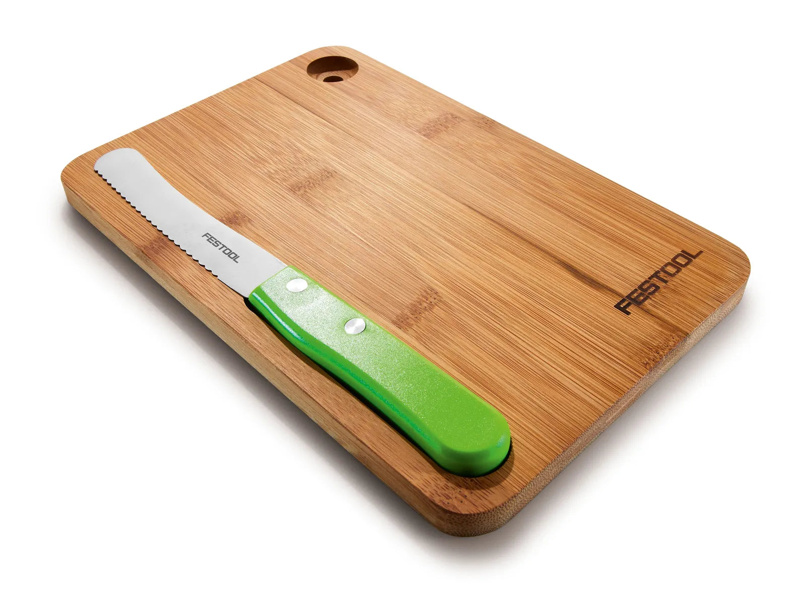 FESTOOL FANSHOP 203992 Cheese Board VS-FT1