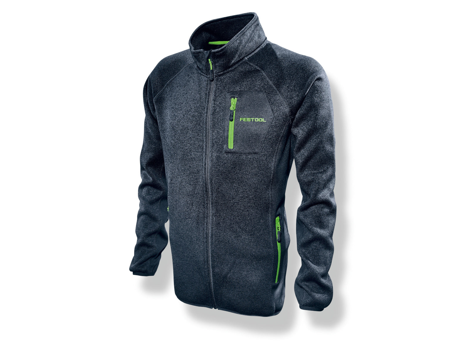 FESTOOL FANSHOP 204014 Sweat Jacket SJ-FT1 XXXL