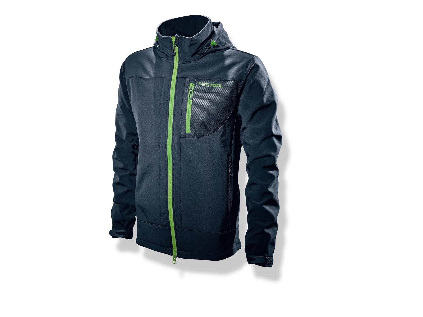 FESTOOL FANSHOP 204061 Softshell jacket SOJ-FT1 XXXL