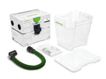 FESTOOL ACCESSORY 204083 CT pre-separator CT-VA-20