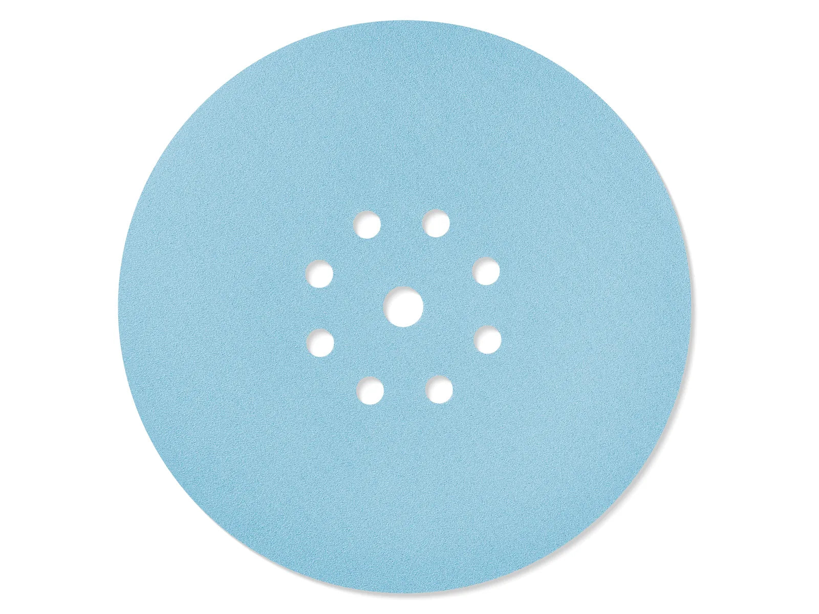 FESTOOL ACCESSORY 204226 Sanding discs STF D225 P240 GR S/25 Granat Soft