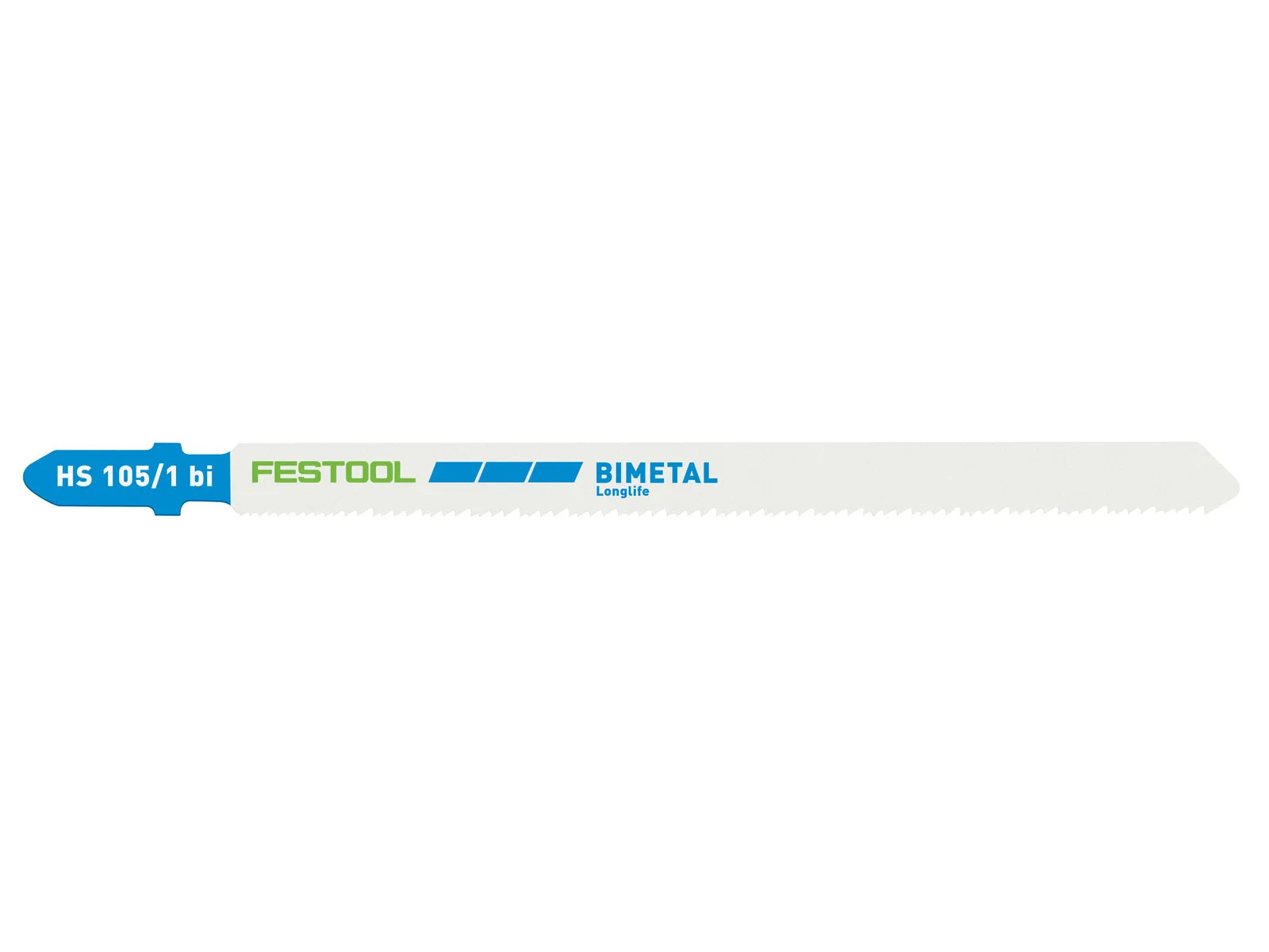 FESTOOL ACCESSORY 204272 Jigsaw blade HS 105/1 BI/5