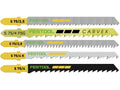 FESTOOL ACCESSORY 204275 Jigsaw blade STS-Sort/25 W