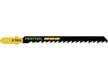 FESTOOL ACCESSORY 204306 Jigsaw blade S 75/4/25