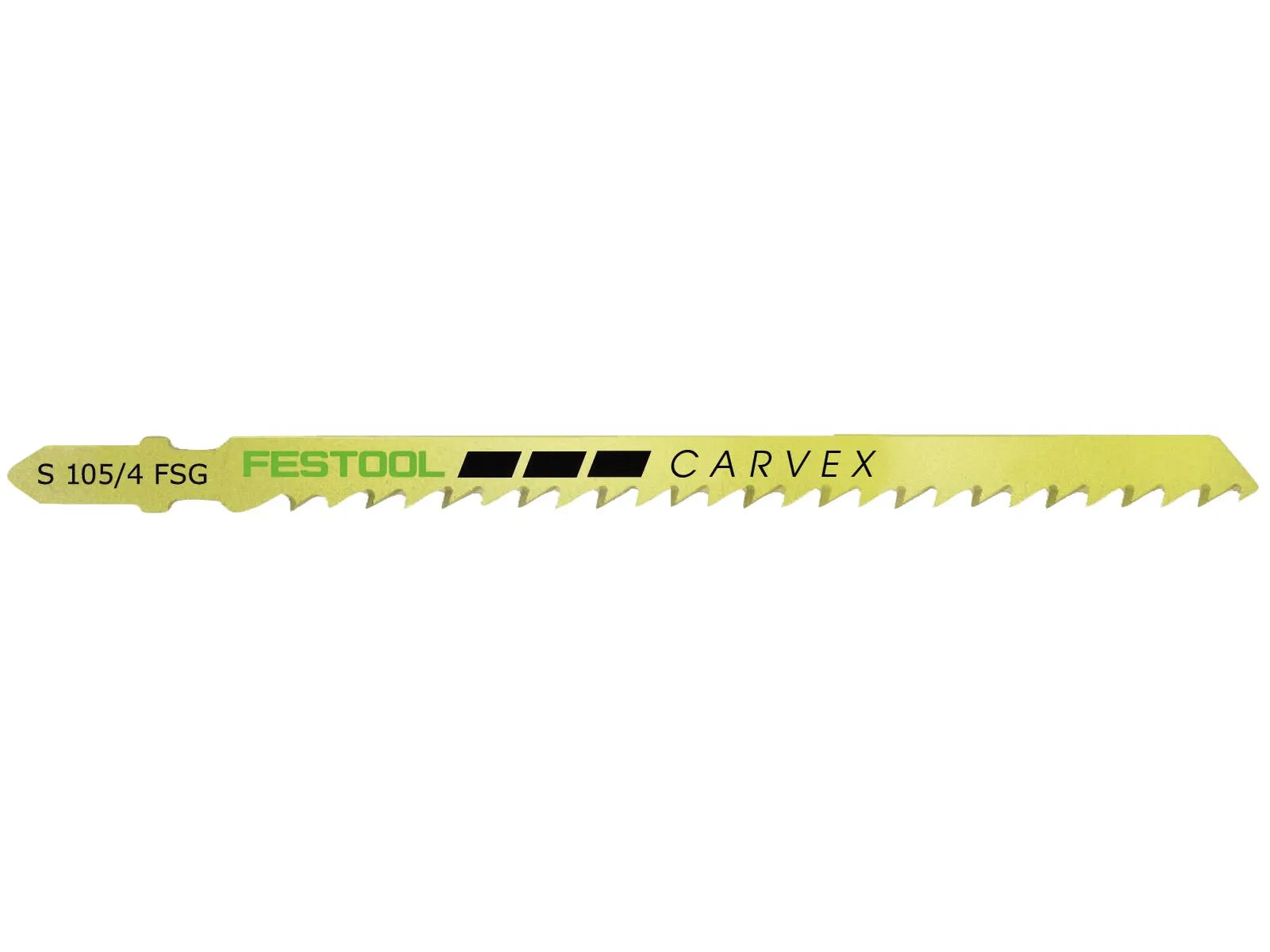 FESTOOL ACCESSORY 204332 Jigsaw blade S 105/4 FSG/20