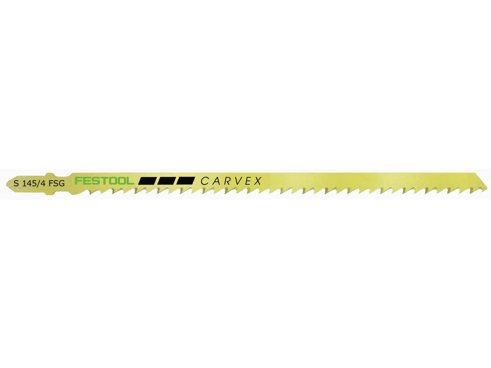 FESTOOL ACCESSORY 204335 Jigsaw blade S 145/4 FSG/5