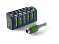 FESTOOL ACCESSORY 204383 FESTOOL ACCESSORY 204383 Bit cassette BT-IMP SORT3