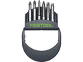 FESTOOL ACCESSORY 204385 FESTOOL ACCESSORY 204385 Bit cassette BT-IMP SORT5