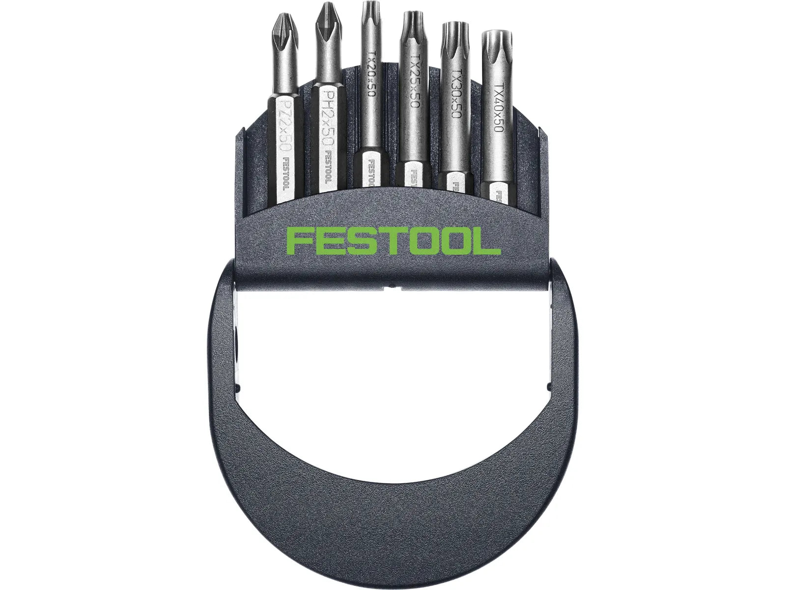 FESTOOL ACCESSORY 204385 FESTOOL ACCESSORY 204385 Bit cassette BT-IMP SORT5