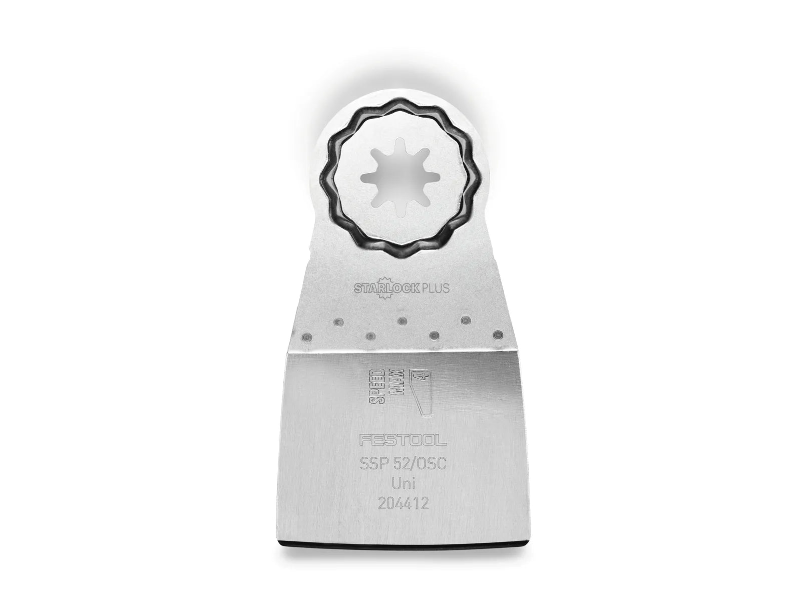 FESTOOL ACCESSORY 204412 VECTURO SSP 52/OSC Scraper Blade