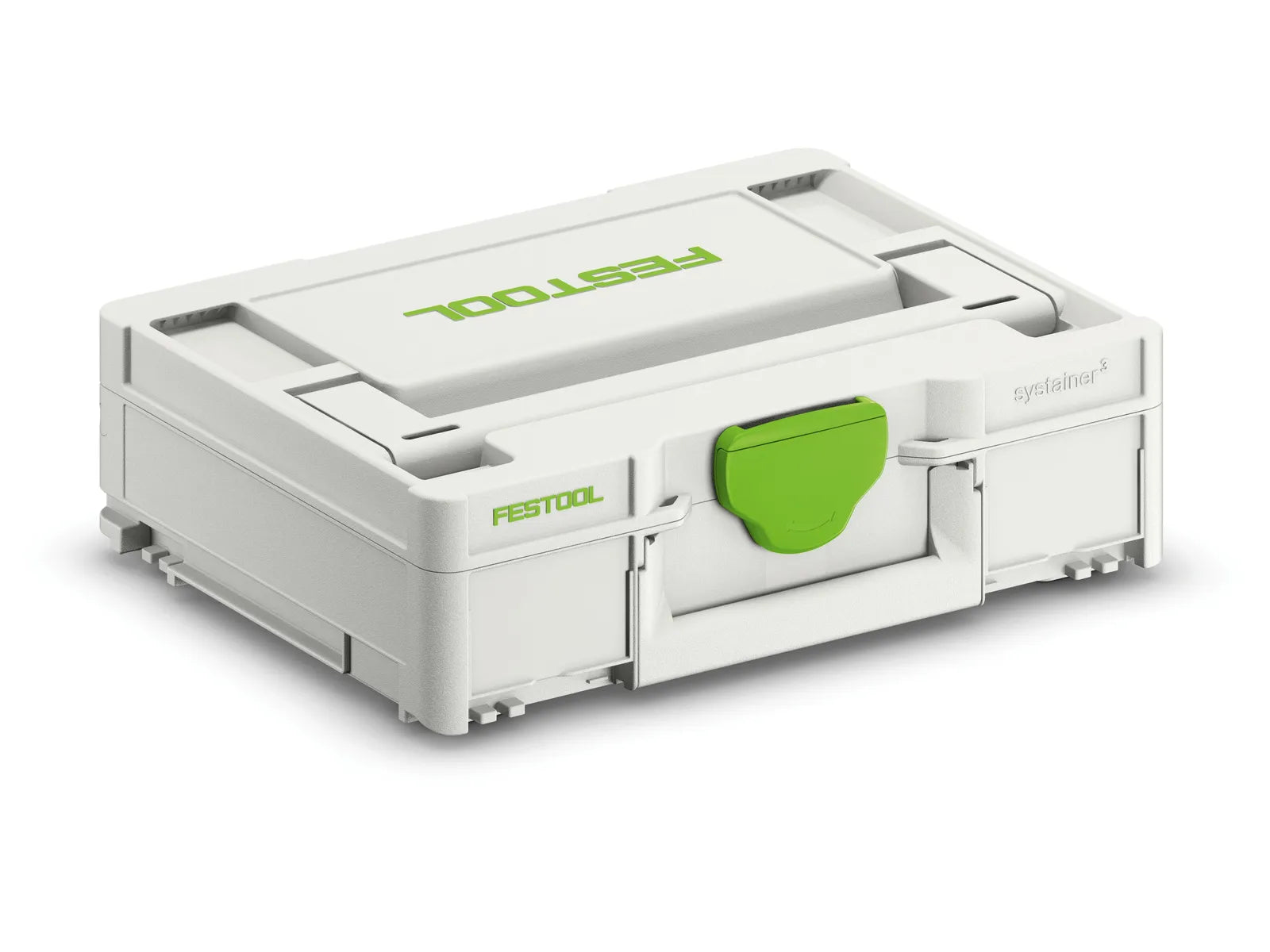 FESTOOL ACCESSORY 204840 Systainer3 SYS3 M112 (TANOS)
