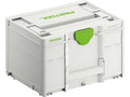 FESTOOL ACCESSORY 204843 Systainer3 SYS3 M237 (TANOS)