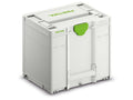 FESTOOL ACCESSORY 204844 Systainer3 SYS3 M337 (TANOS)
