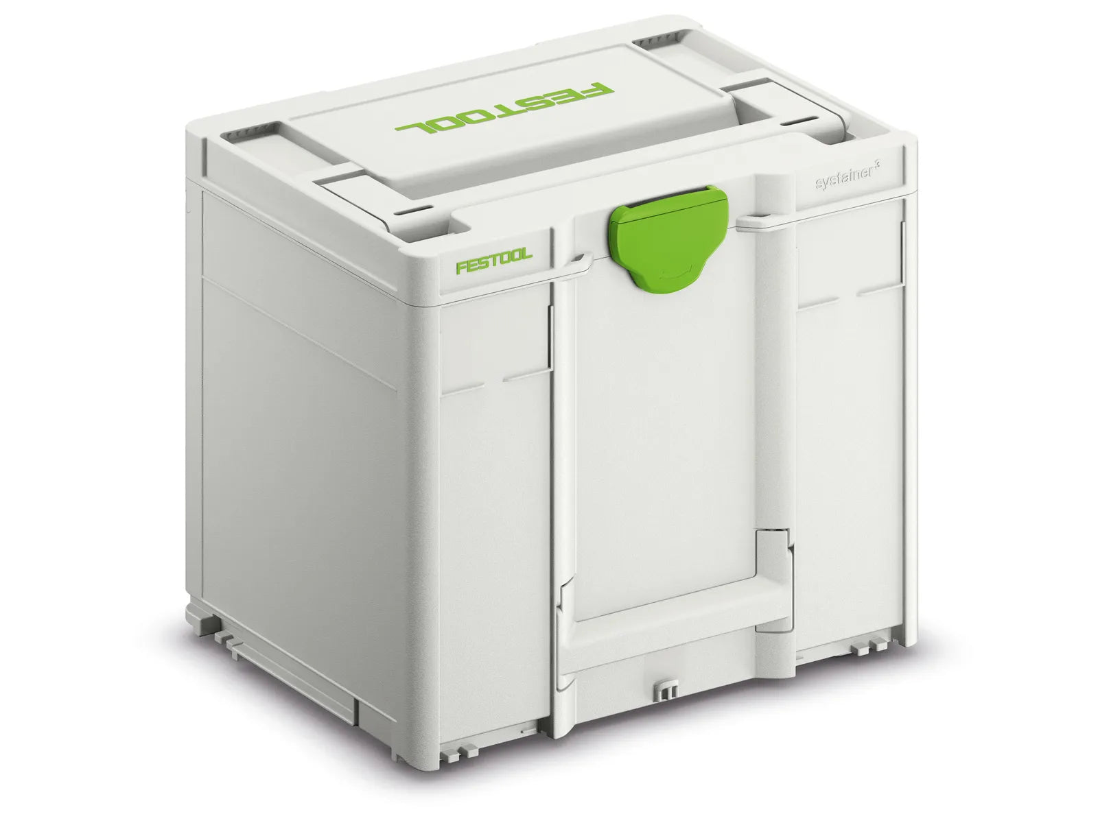 FESTOOL ACCESSORY 204844 Systainer3 SYS3 M337 (TANOS)