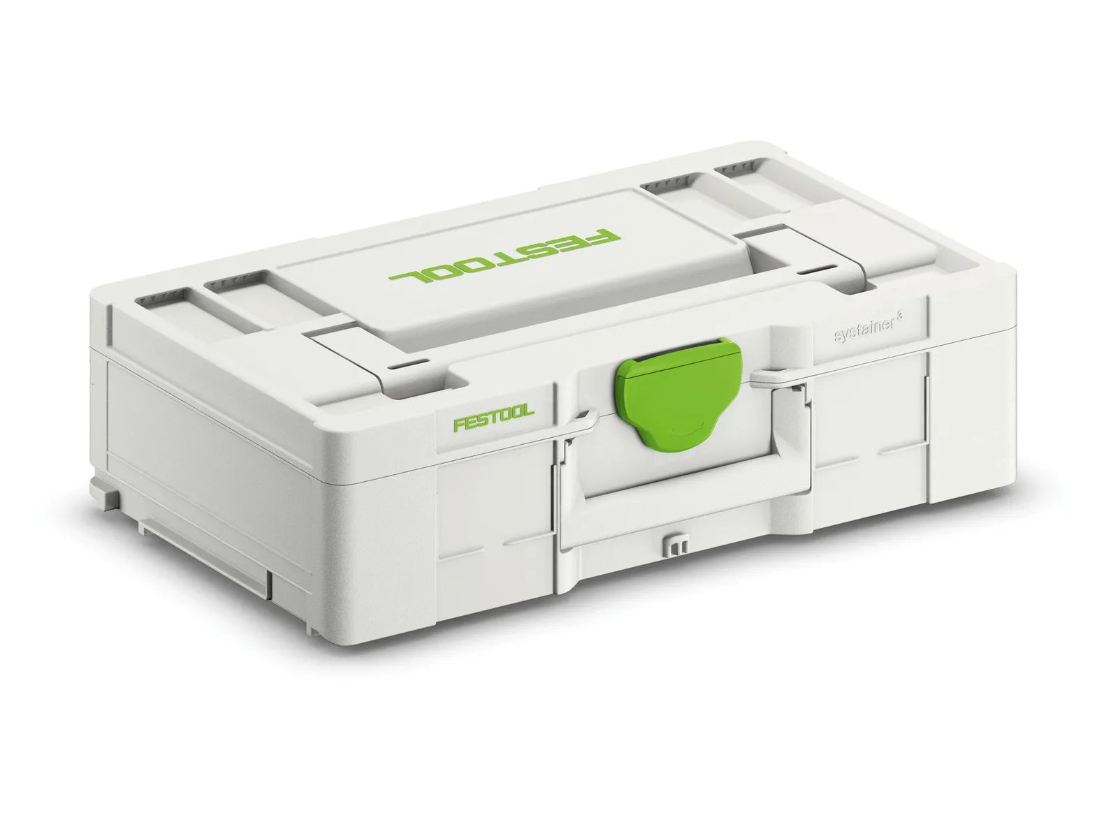 FESTOOL ACCESSORY 204846 Systainer3 SYS3 L137 (TANOS)