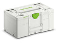 FESTOOL ACCESSORY 204848 Systainer3 SYS3 L237 (TANOS)