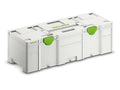FESTOOL ACCESSORY 204850 Systainer3 XXL 237