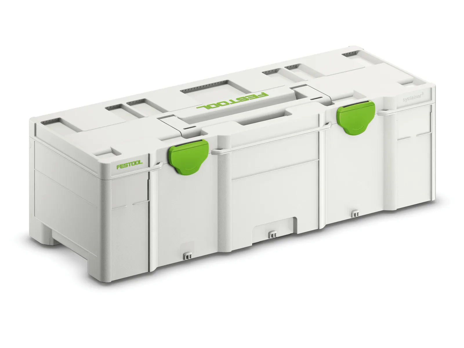 FESTOOL ACCESSORY 204850 Systainer3 XXL 237