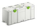 FESTOOL ACCESSORY 204851 Systainer3 XXL 337
