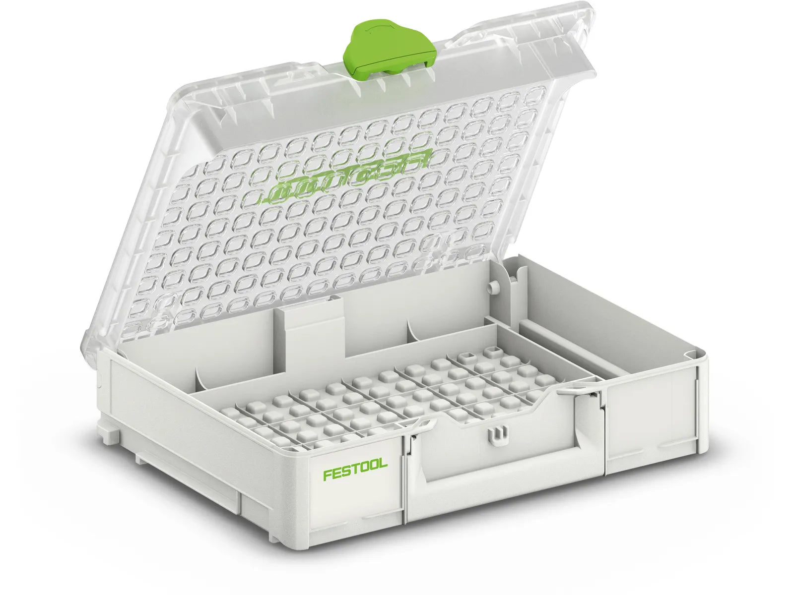 FESTOOL ACCESSORY 204852 Systainer3 Organiser SYS3 ORG M89 (TANOS)