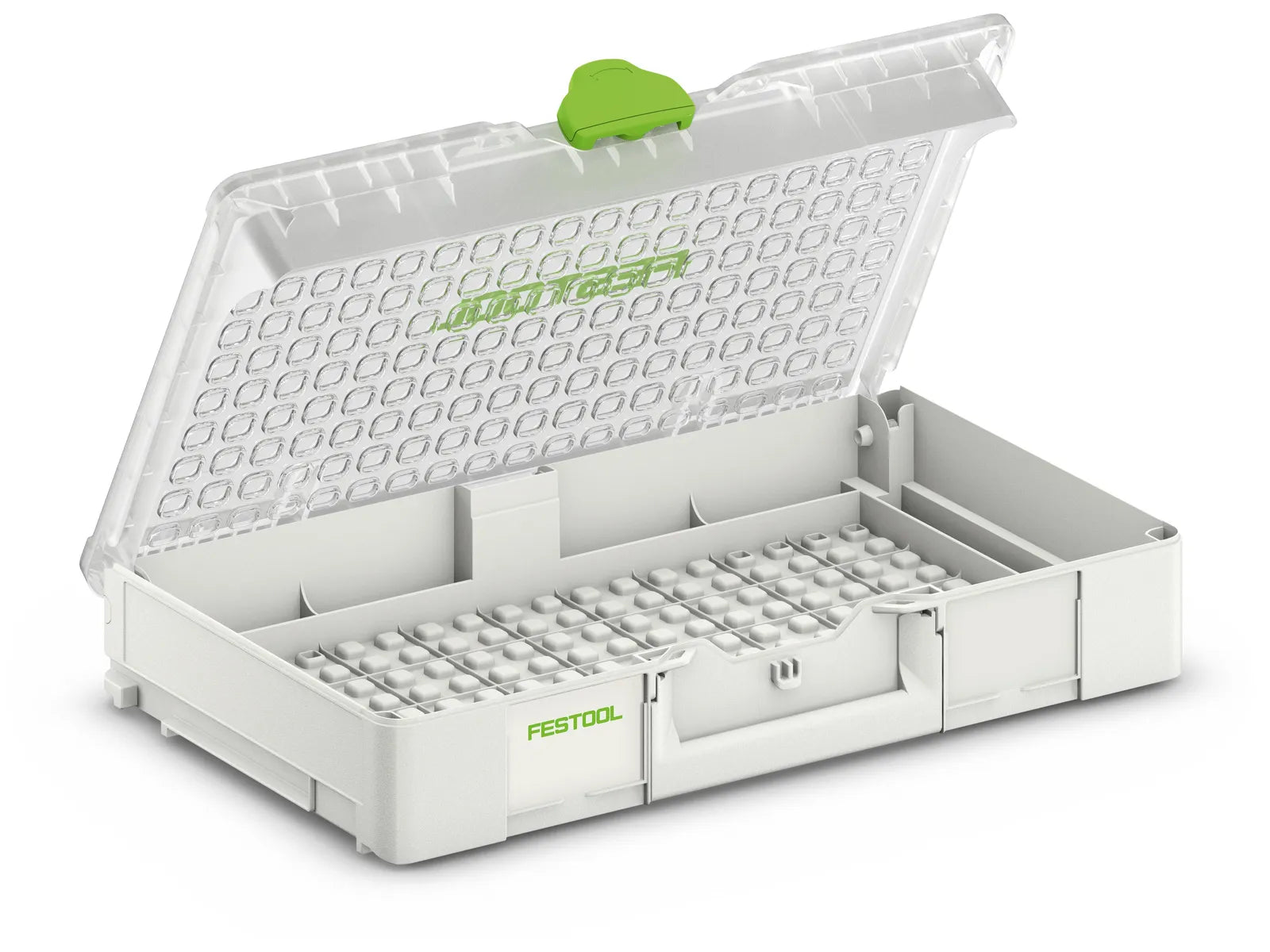 FESTOOL ACCESSORY 204855 Systainer3 Organiser SYS3 ORG L89 (TANOS)