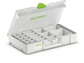 FESTOOL ACCESSORY 204856 Systainer3 Organiser SYS3 ORG L89 20xESB (TANOS)