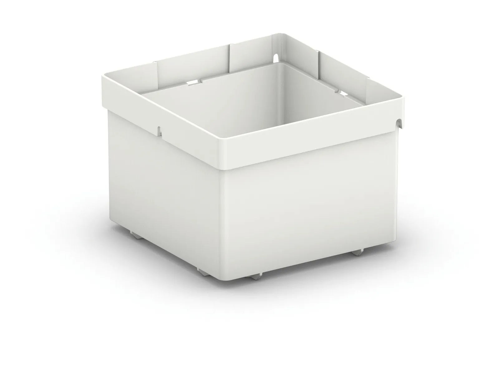 FESTOOL ACCESSORY 204860 Insert boxes Box 100x100x68/6