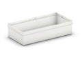 FESTOOL ACCESSORY 204864 Insert boxes Box 150x300x68/2