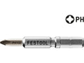 FESTOOL ACCESSORY 205073 PH bit PH 1-50 CENTRO/2