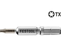 FESTOOL ACCESSORY 205076 TX bit TX 10-50 CENTRO/2