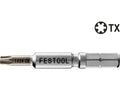 FESTOOL ACCESSORY 205080 TX bit TX 20-50 CENTRO/2