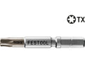 FESTOOL ACCESSORY 205082 TX bit TX 30-50 CENTRO/2