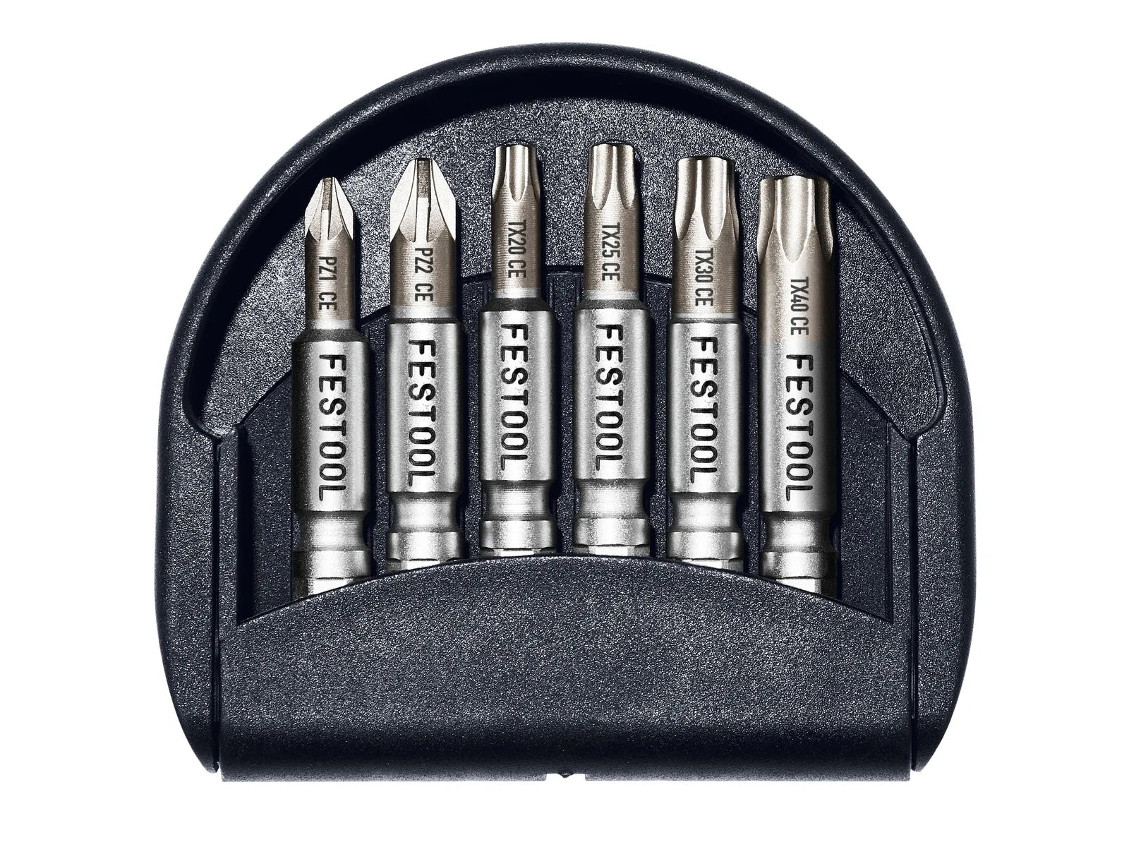 FESTOOL ACCESSORY 205087 FESTOOL ACCESSORY 205087 Bit CENTRO Bit-Set 1