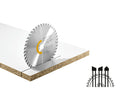 FESTOOL ACCESSORY 205553 Saw blade WOOD FINE CUT HW 160x1.8x20 WD42