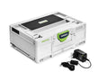 FESTOOL 205720 TOPROCK BT-Speaker SYS3 BT20 M 137 GB 240V