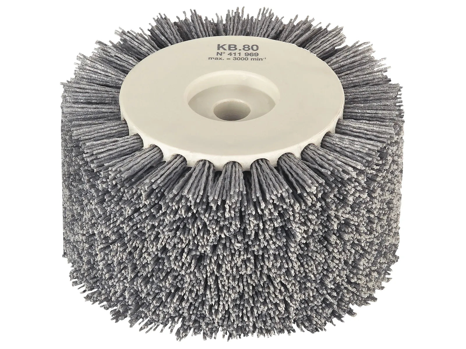 FESTOOL ACCESSORY 411969 KB 80 Rustilon brushes