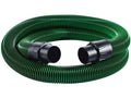 FESTOOL ACCESSORY 452890 D 50x4m-AS Suction hose D50 antistatic