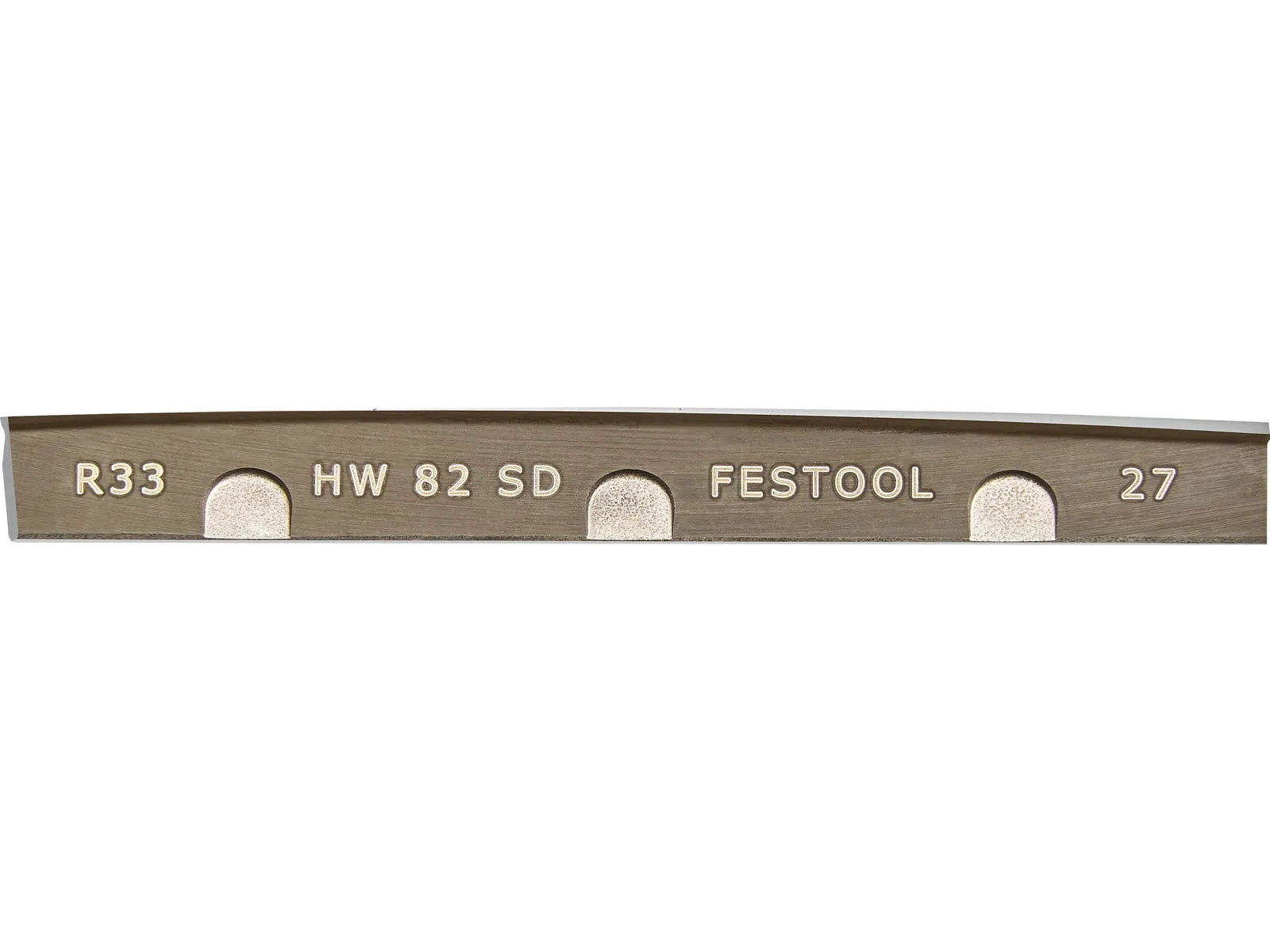 FESTOOL ACCESSORY 484515 HW 82 SD Spiral blade