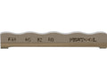 FESTOOL ACCESSORY 484519 HS 82 RG Spiral blade