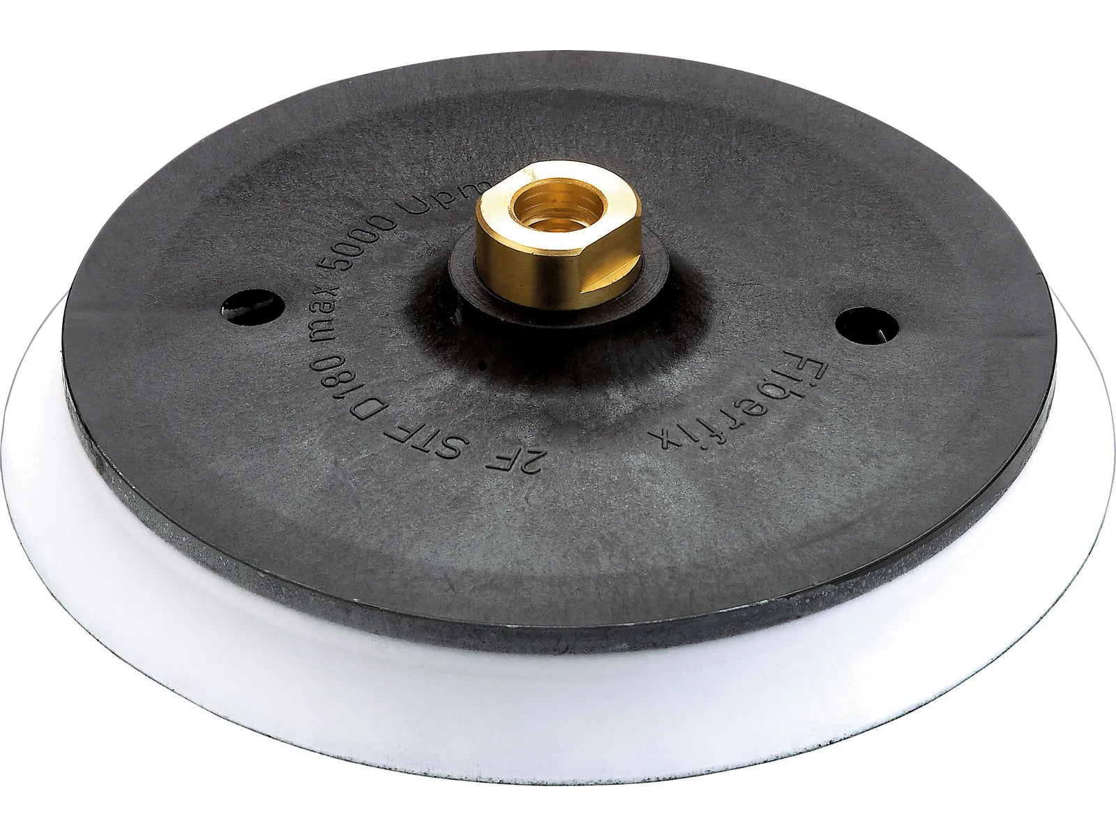 FESTOOL ACCESSORY 485296 ST-D180/0-M14/2F Sanding pad